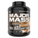 Major Mass: Lean Mass Gainer-2