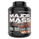 Major Mass: Lean Mass Gainer-1