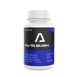 Meta Burn PM