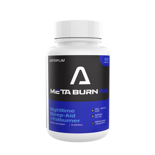 Meta Burn PM