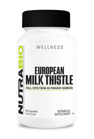 Milk Thistle
