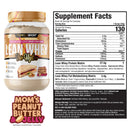 Lean Whey Isolate Protein- Hydrolized-9