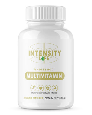 Multi-Vitamin