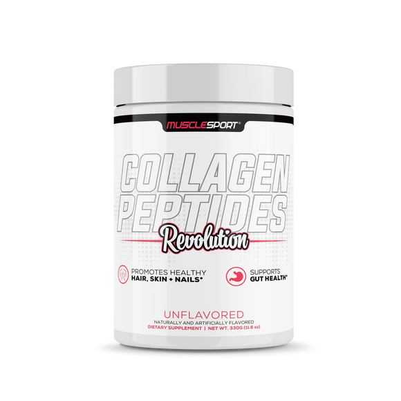 Collagen by MuscleSport
