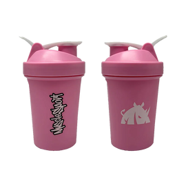Muscle Sport Shaker Cup