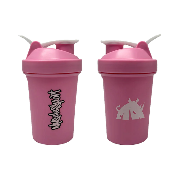 Muscle Sport Shaker Cup