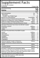 Amino Revolution - MuscleSport-3