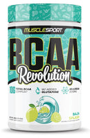 BCAA Revolution - MuscleSport-8