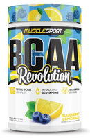 BCAA Revolution - MuscleSport-6