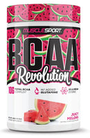 BCAA Revolution - MuscleSport-7