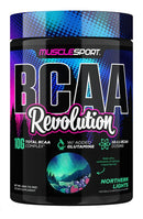 BCAA Revolution - MuscleSport-5