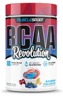 BCAA Revolution - MuscleSport