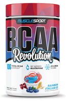BCAA Revolution - MuscleSport-3