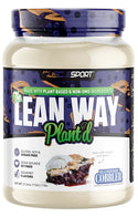 LEAN WAY PLANT'D