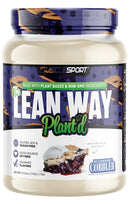 LEAN WAY PLANT'D-1
