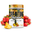 MuscleSport CREATINE + HYDRATION-6