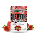 MuscleSport CREATINE + HYDRATION-5