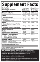 MuscleSport CREATINE + HYDRATION-3