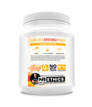 Clear Whey Isolate Protein by NutraBio-7