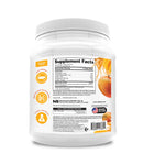 Clear Whey Isolate Protein by NutraBio-6