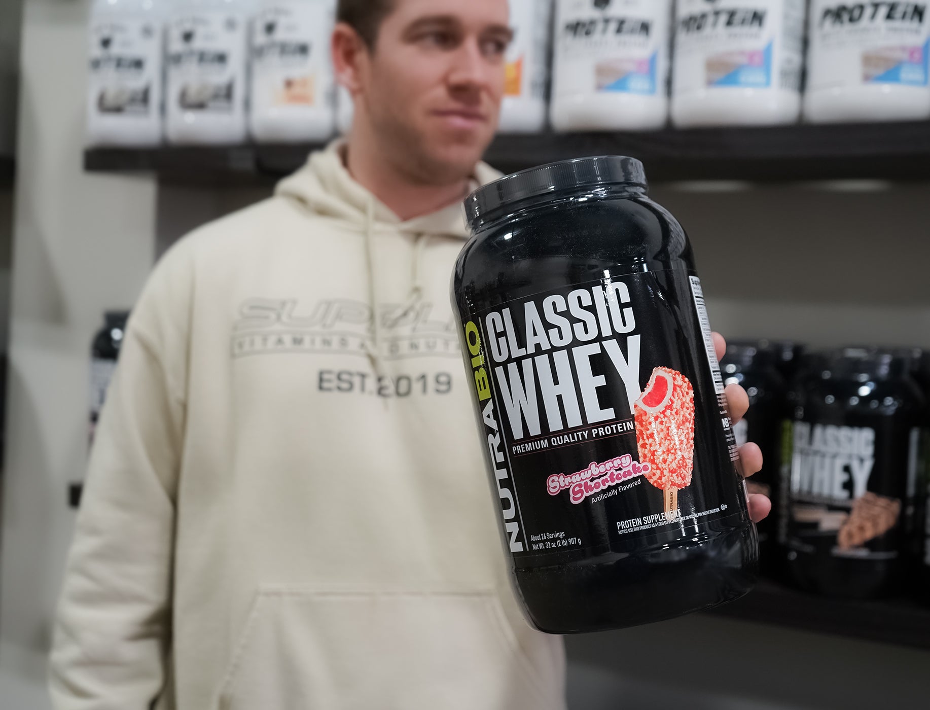 Protein
