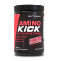 NutraBio - Amino Kick - BCAA