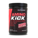 NutraBio - Amino Kick - BCAA-10