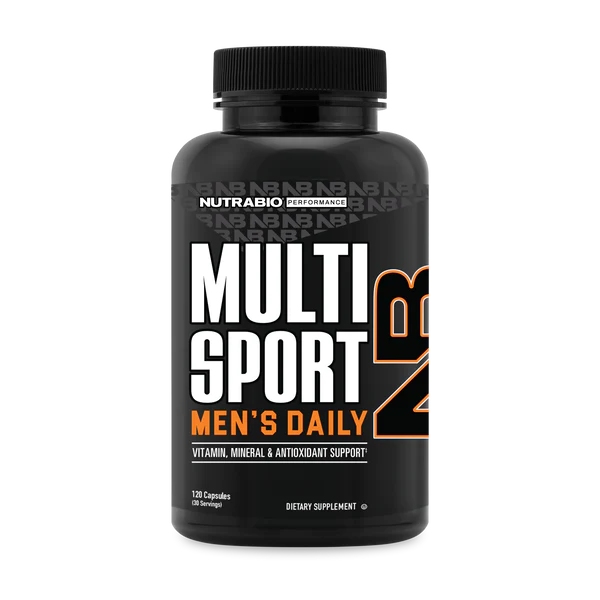Multi Sport Men's