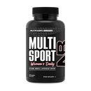 Multi Sport Women's Multivitamin-1