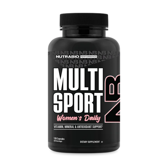 Multi Sport Women's Multivitamin