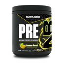 NB Pre - NutraBio-1