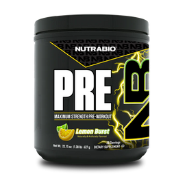 NB Pre - NutraBio