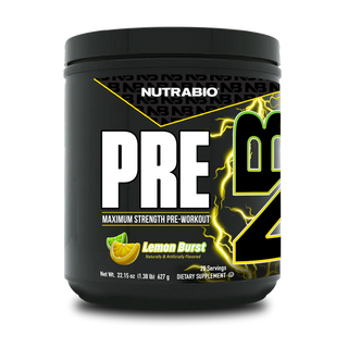 NB Pre - NutraBio