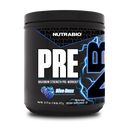 NB Pre - NutraBio-4