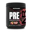 NB Pre - NutraBio-3