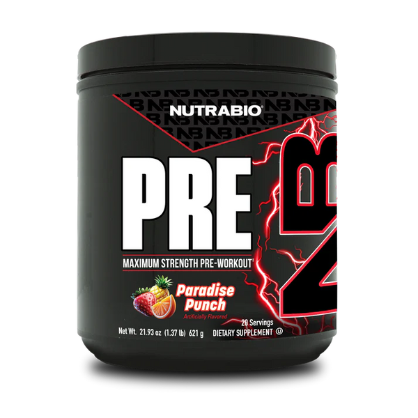 NB Pre - NutraBio