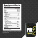 NB Pre - NutraBio