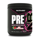 NB Pre - NutraBio-2