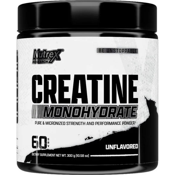Nutrex Creatine