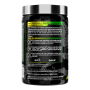 a container of nutrex eaa hydration features list