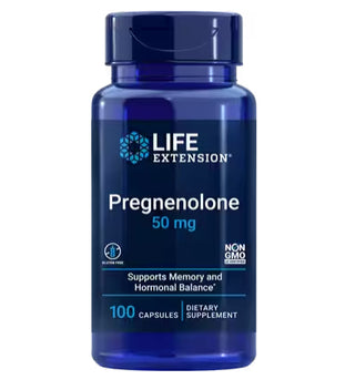 Pregnenolone