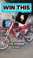 Raffle Dirtbike Giveaway-2