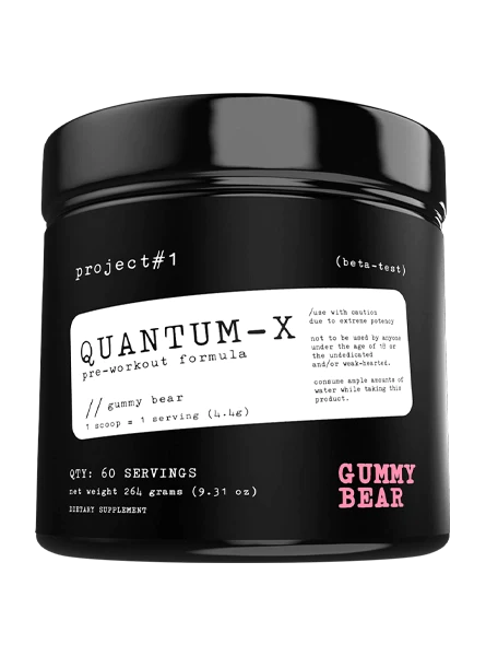 Quantum-X