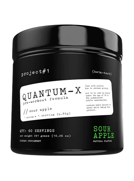 Quantum-X