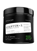 Quantum-X-1