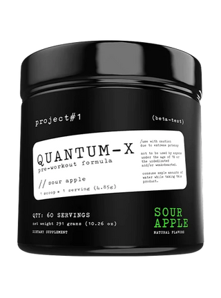 Quantum-X