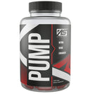 PUMP by Alpha Supps