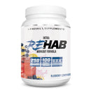 Rehab 2.0 Intra Recovery - I-Prevail-2