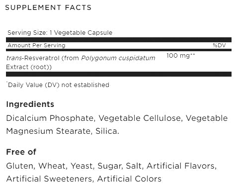 Resveratrol