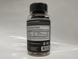 Addermine Nootropic/Stimulant Focus - 0